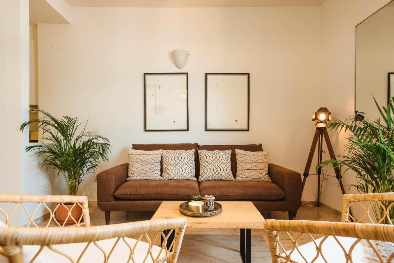 The Old Print House - Space Maison Seville