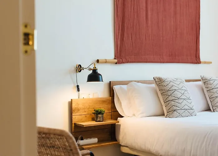 The Old Print House - Space Maison Apartments