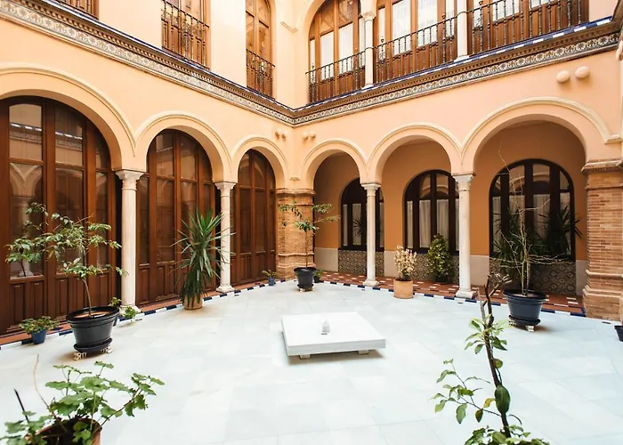 The Old Print House - Space Maison Apartments