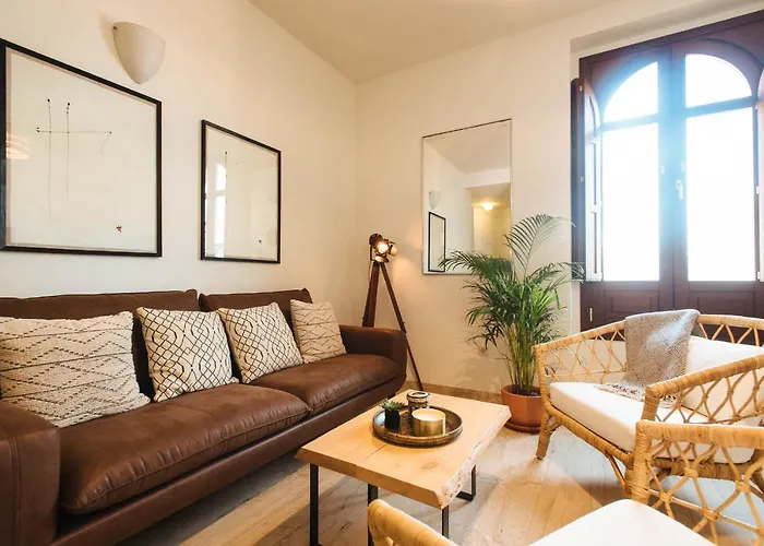 The Old Print House - Space Maison Apartments