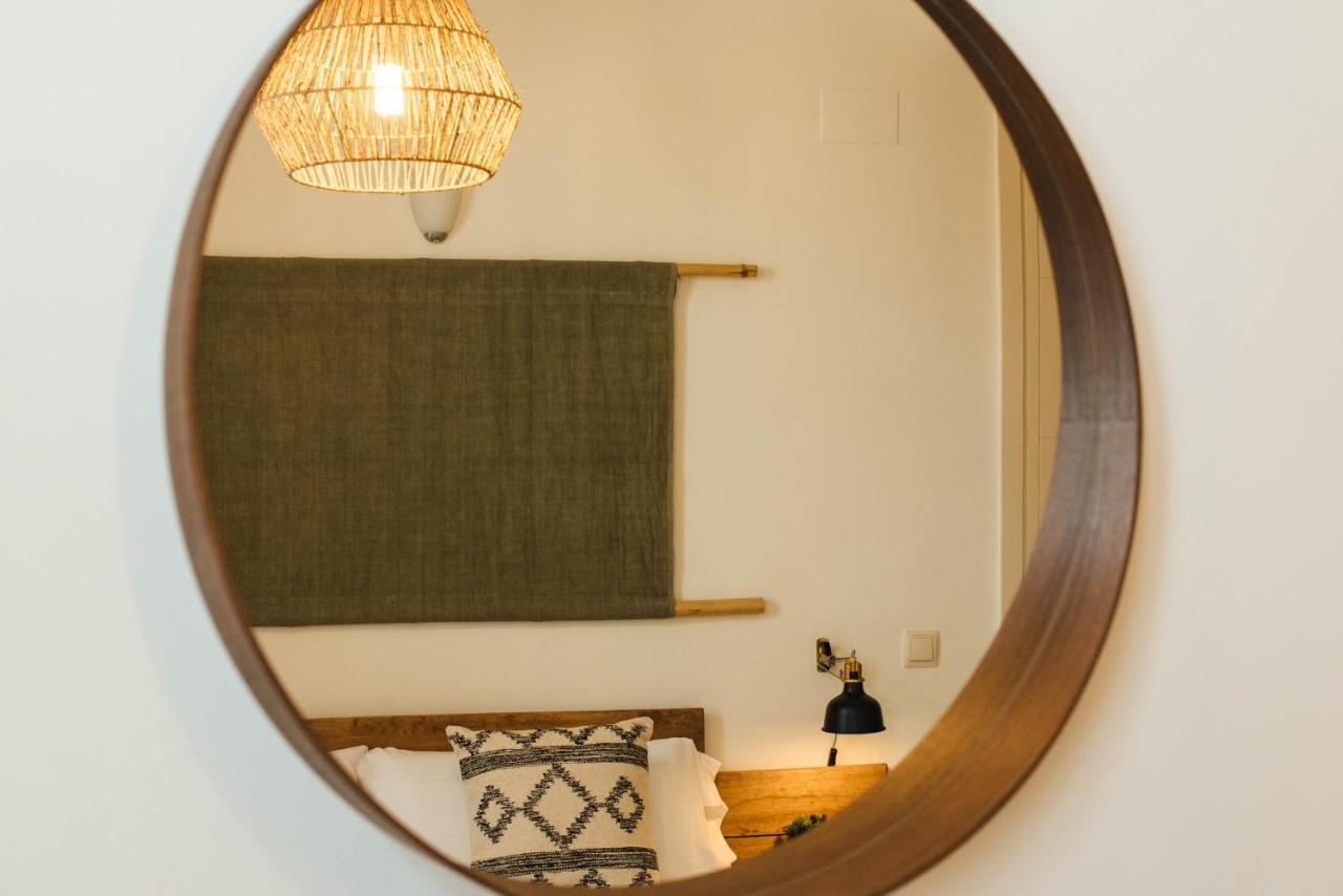 Apartment The Old Print House - Space Maison Seville