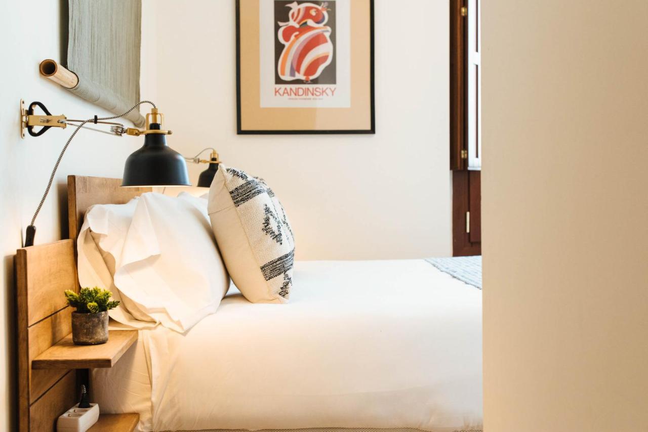 The Old Print House - Space Maison Apartment Seville