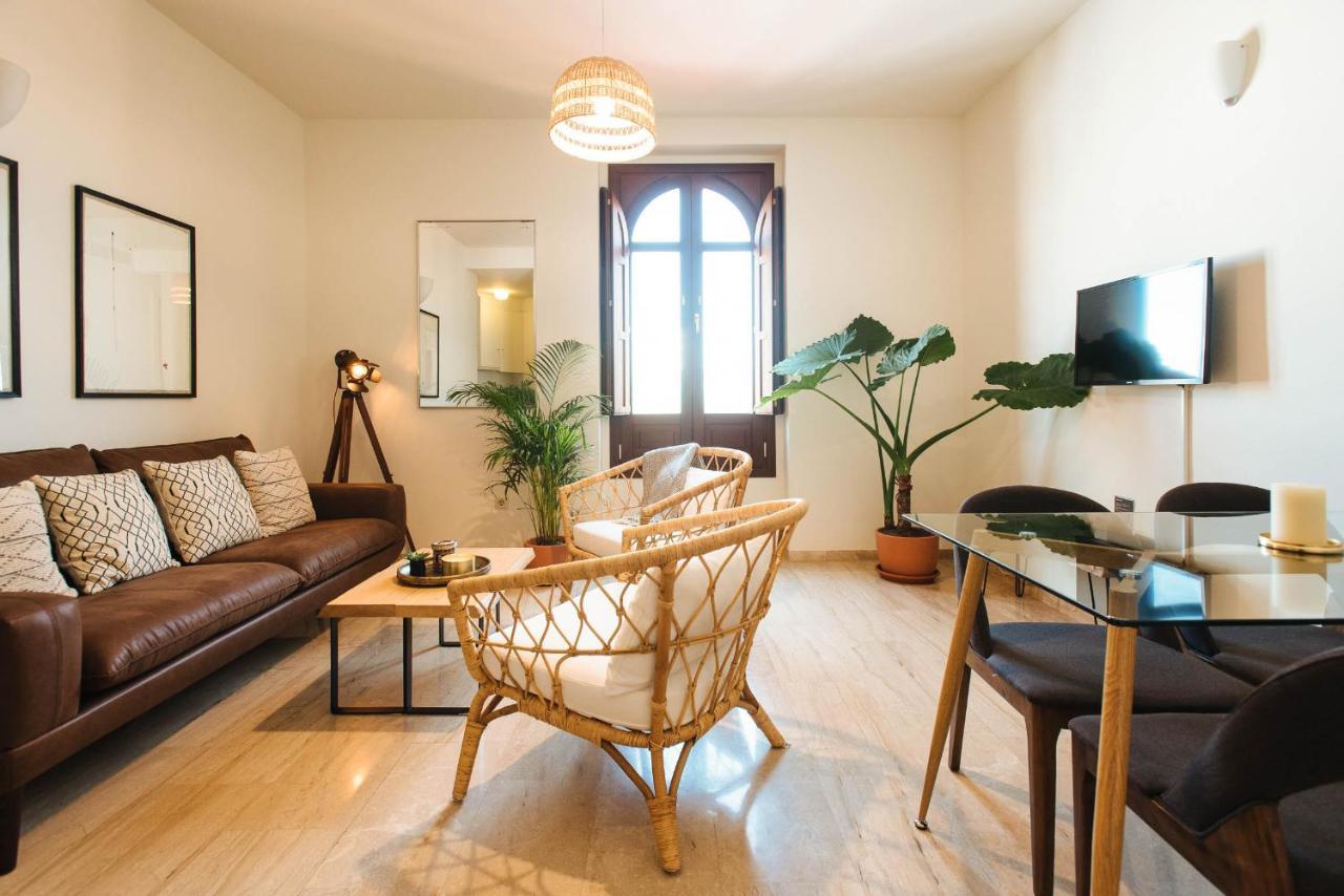 The Old Print House - Space Maison Appartement *