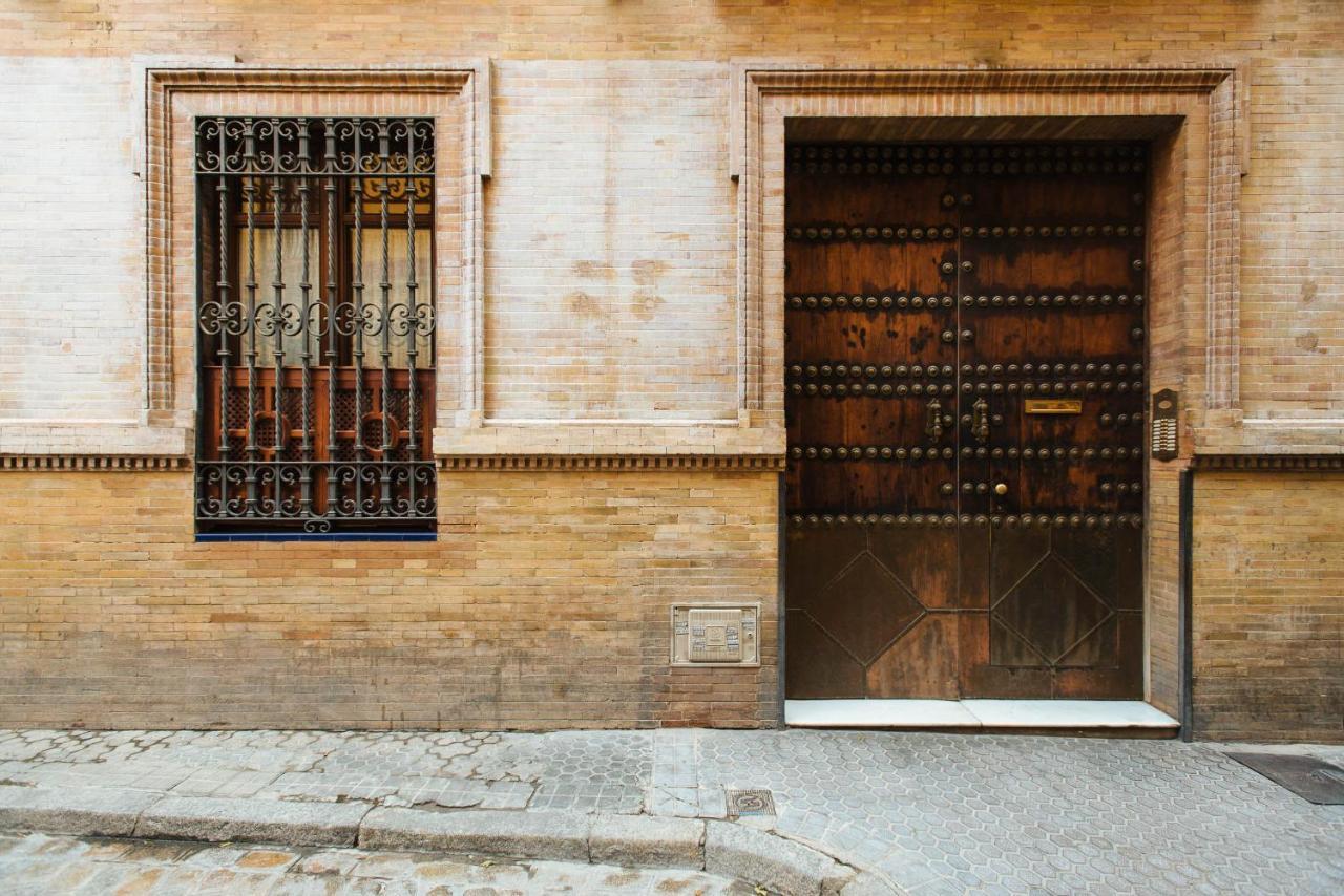 The Old Print House - Space Maison Apartment Seville